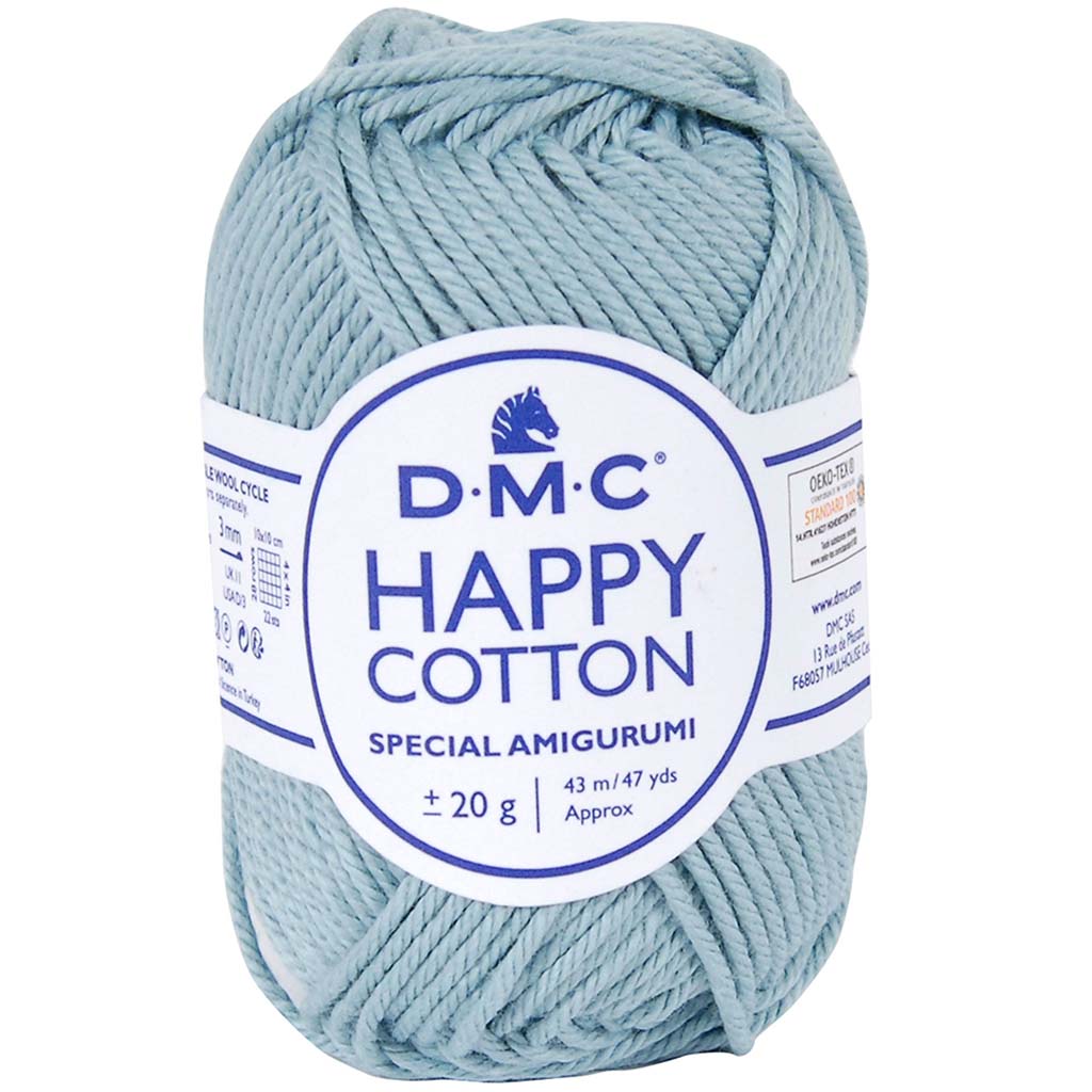 Natura Happy Cotton 200 Splash