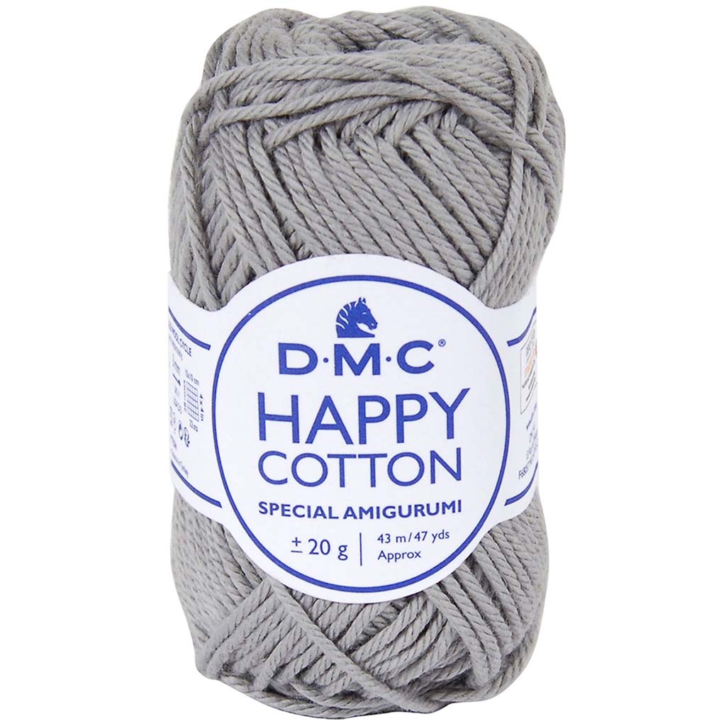 Natura Happy Cotton 200 Pebble