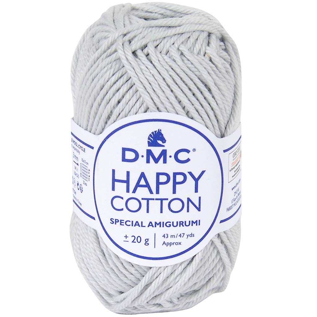 Natura Happy Cotton 200 Moonbeam