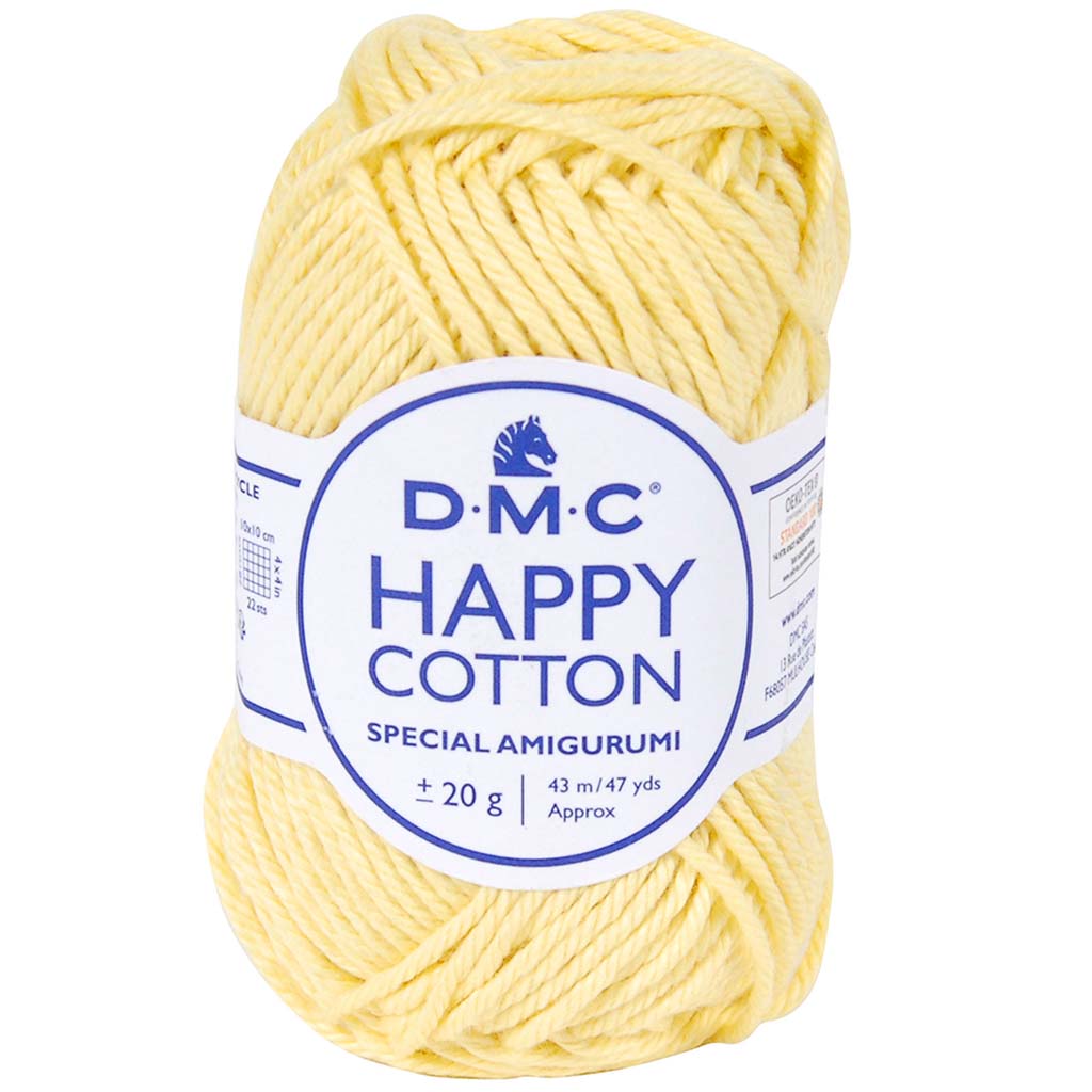 Natura Happy Cotton 200 Sundaee