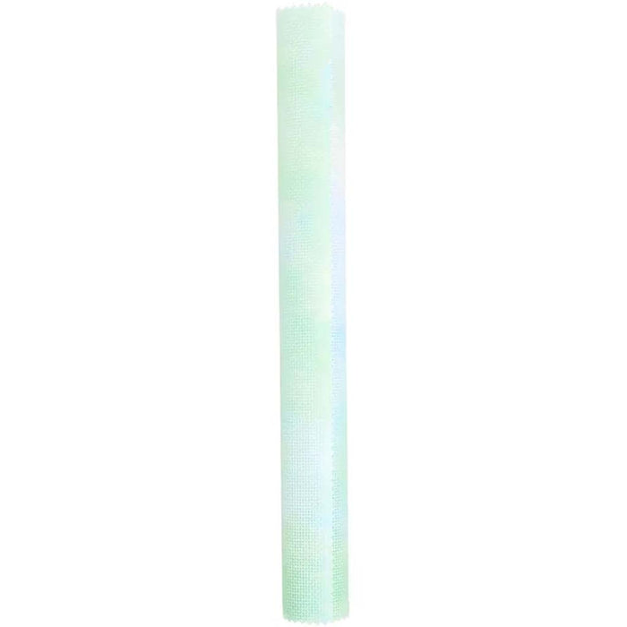Charles Craft Aida Fabric 15in x 18in Morning Dew