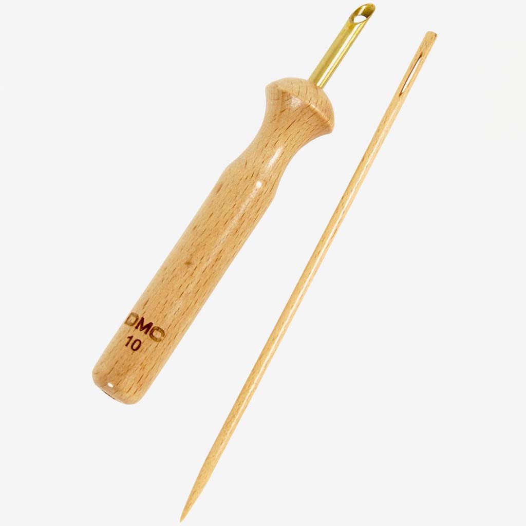 DMC Embroidery Stitching Tool / Punch Needle