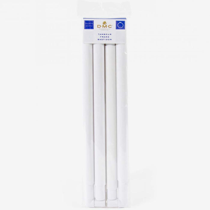 DMC Square Fast Clip Frame 43cm x 43cm