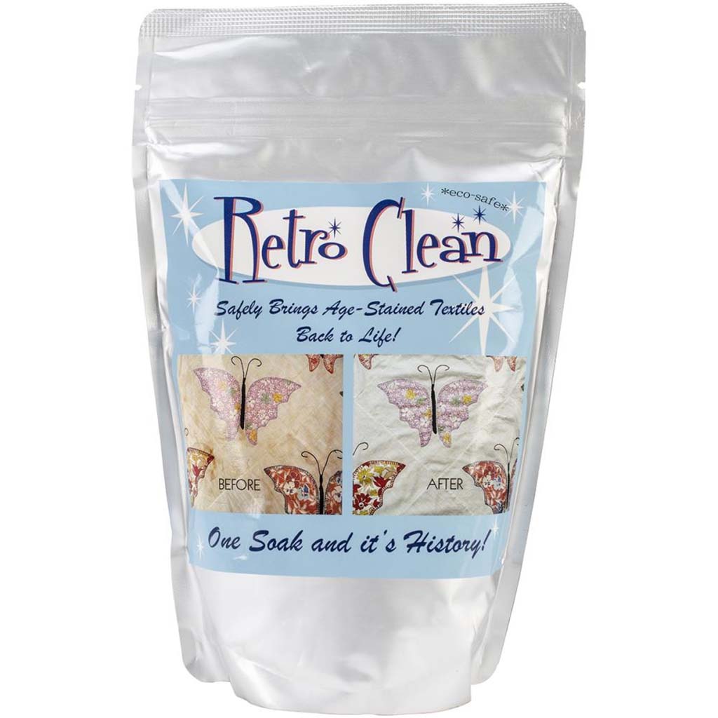 Retro Clean 1Lb Bag