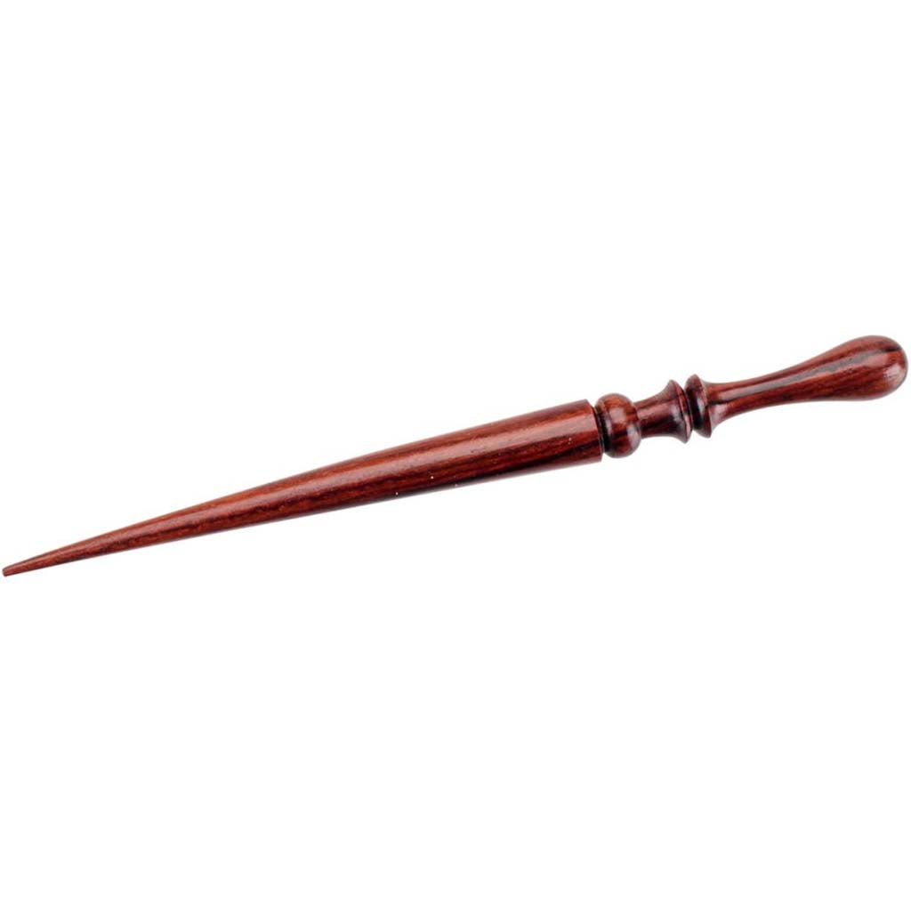 Lacis Rosewood Stilletto 5in