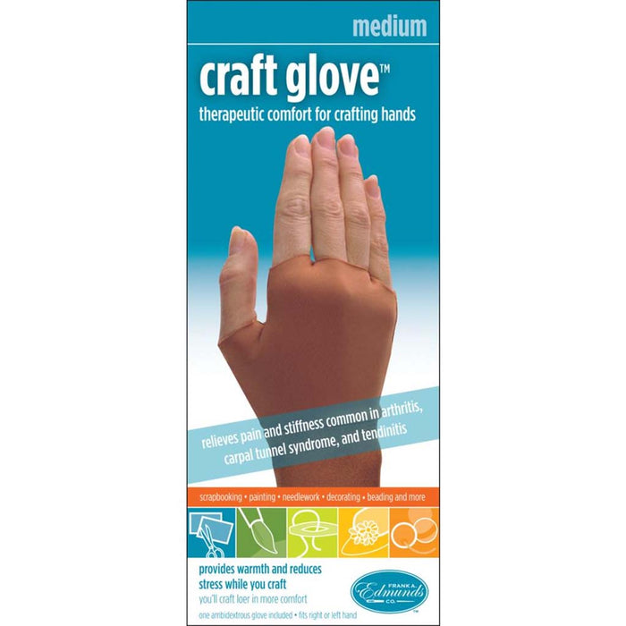 Craft Glove Medium