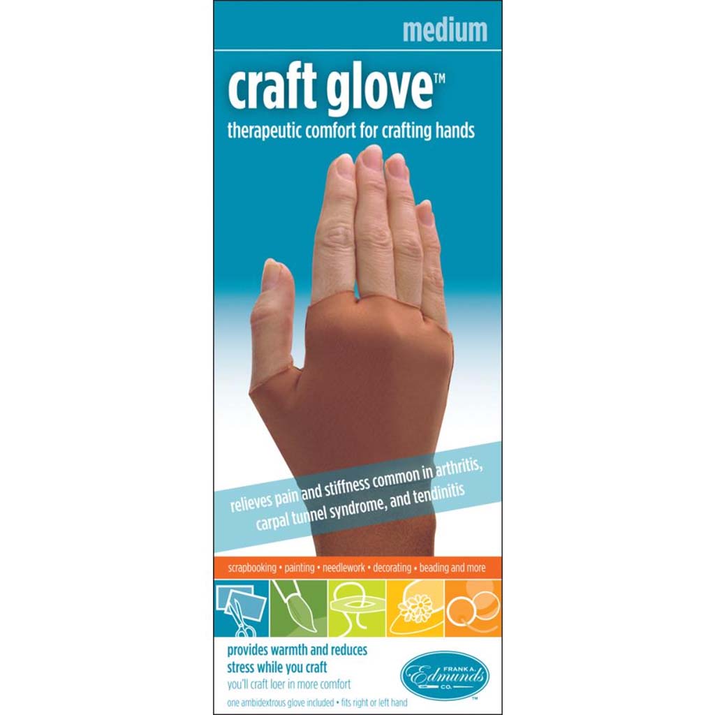 Craft Glove Medium