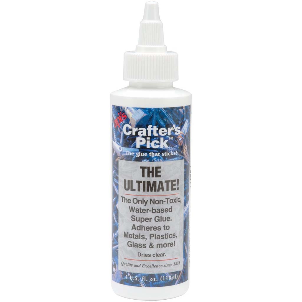 Ultimate Tacky Glue 4oz