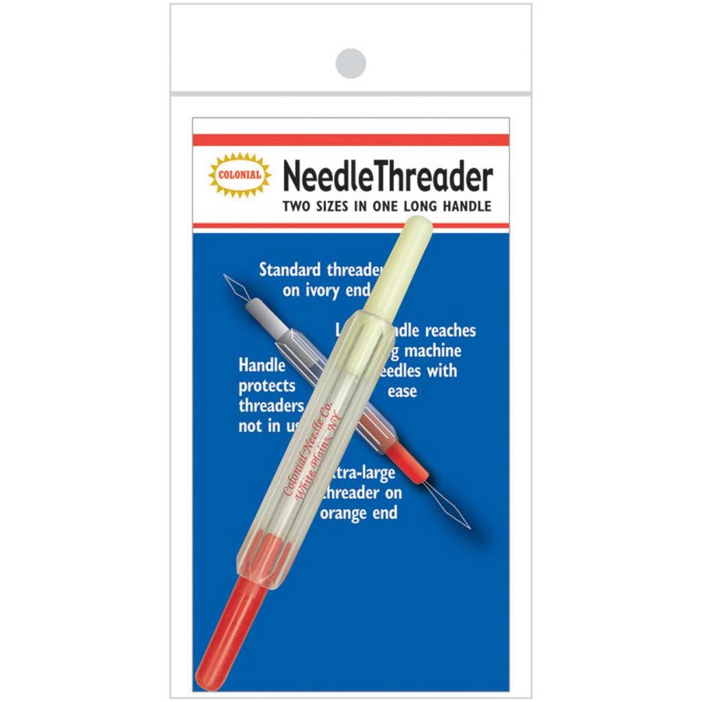 Threader Needle Wire