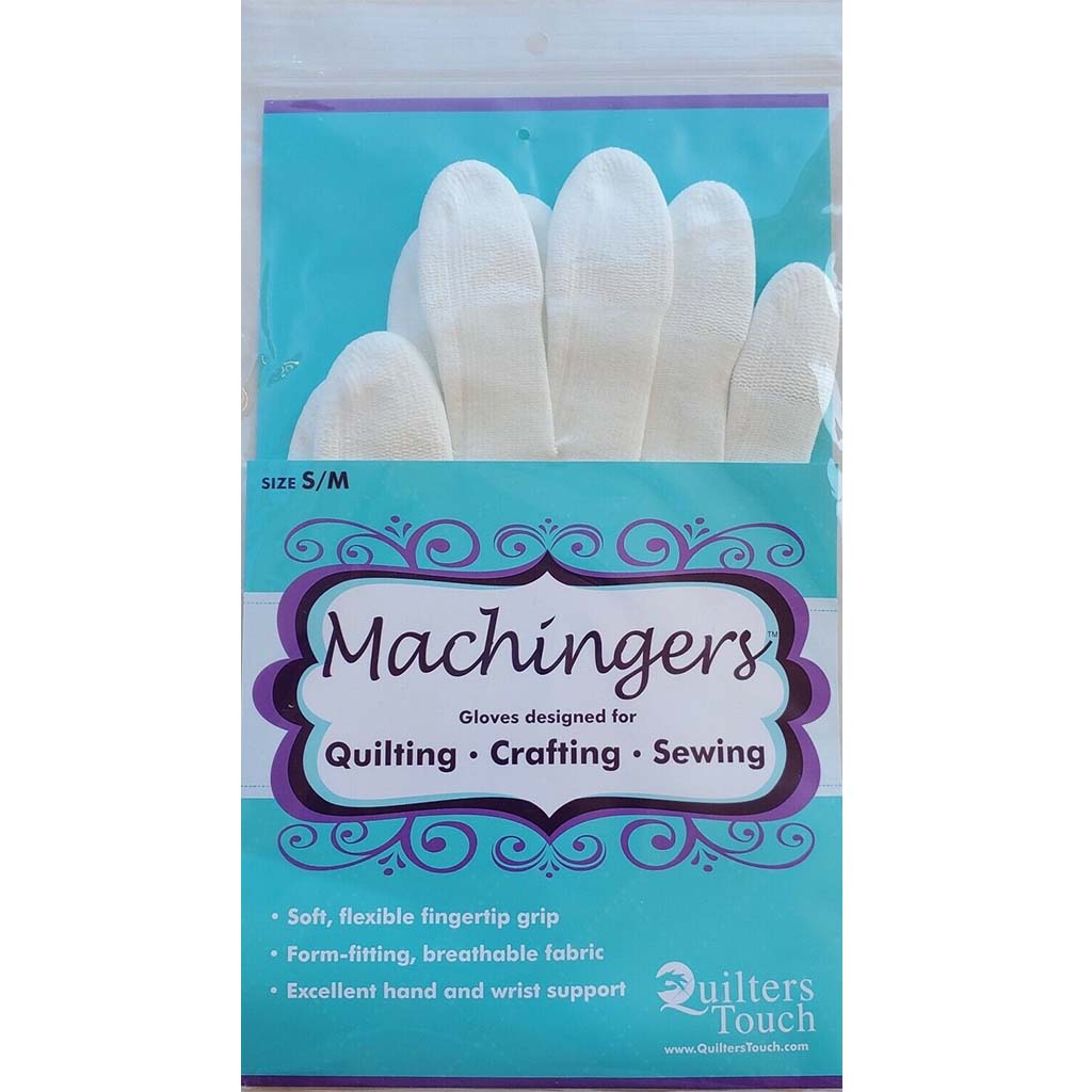 Machingers Gloves Small Medium