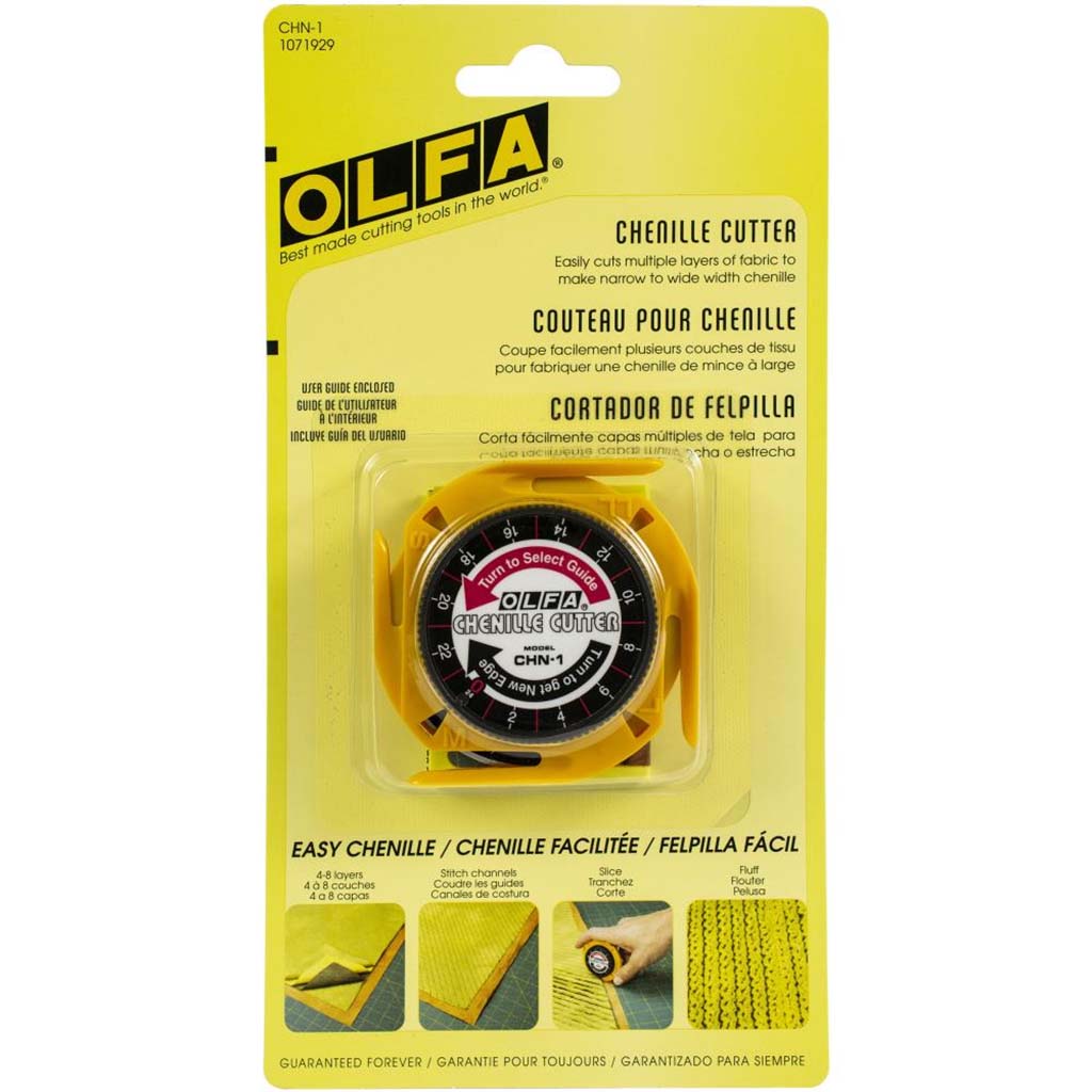 Olfa Chenille Cutter