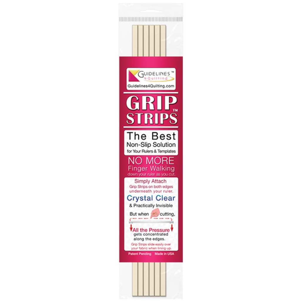 Grip Strips 6ct