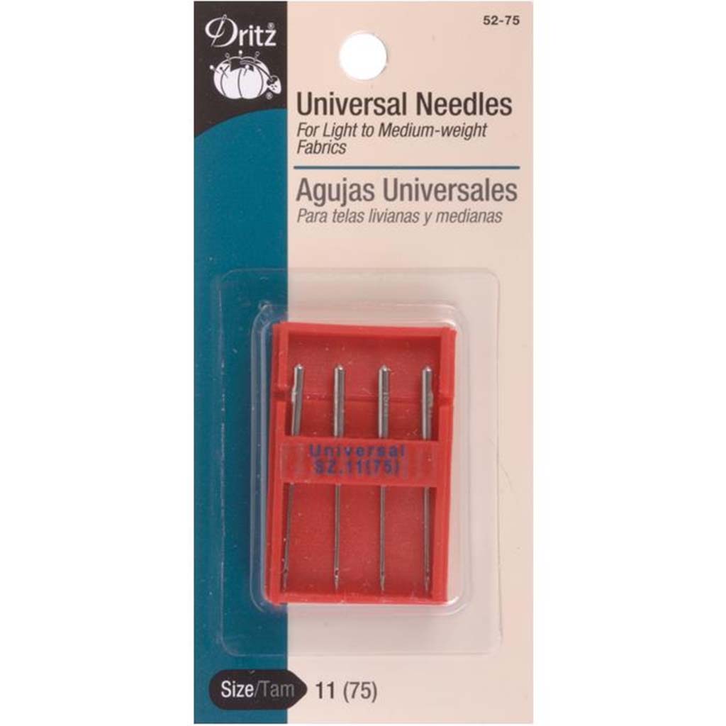 Universal Point Machine Needles Size 11/75