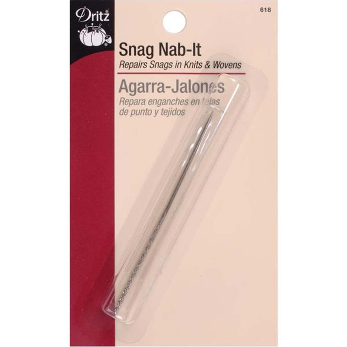 Snag Nab-It Precision Repair Tool