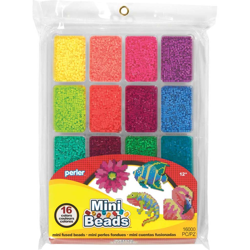 Mini Perler Tray Large