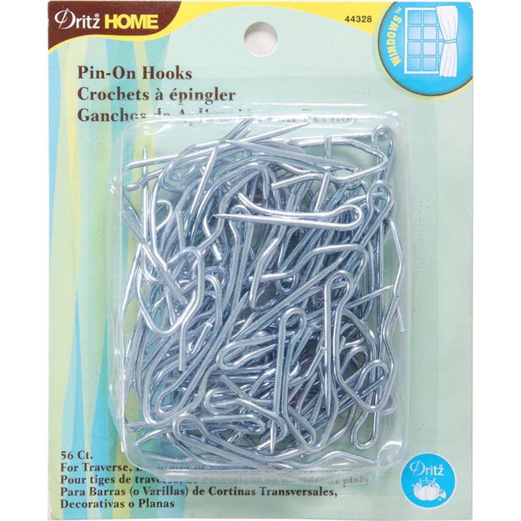 Pin On Hooks 56pk