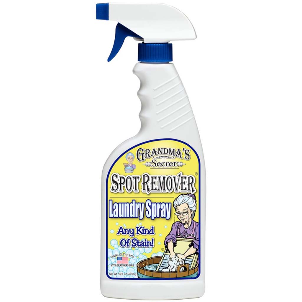 Grandma Secret Laundry Spray, 16oz