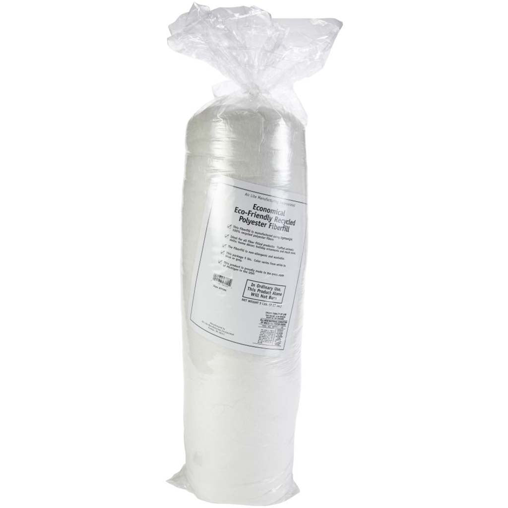 Polyester Fiber 5lb