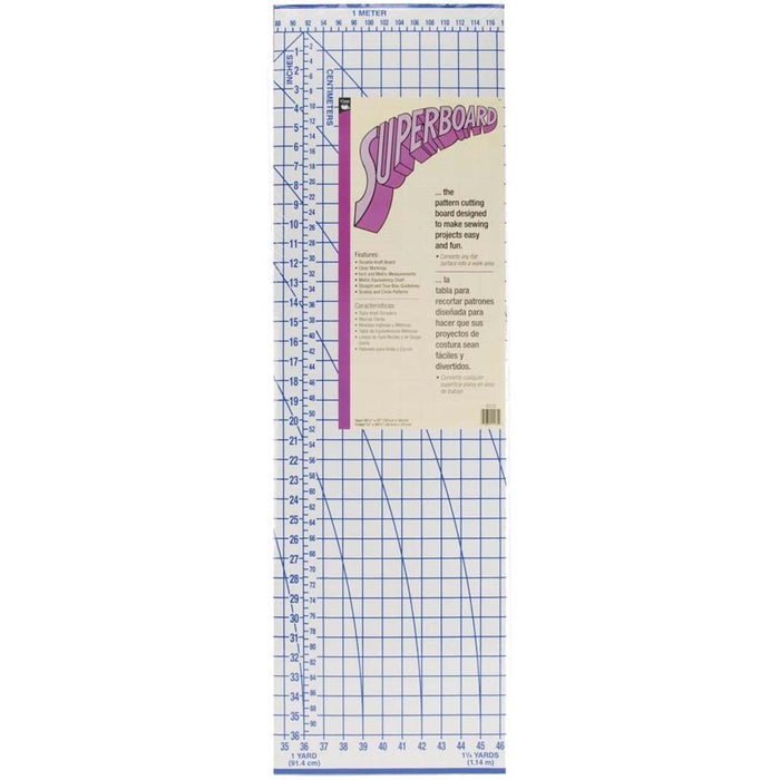 Superboard Cutting Board