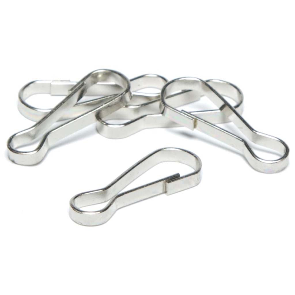 Jewelry Basics Metal Findings 50Pkg