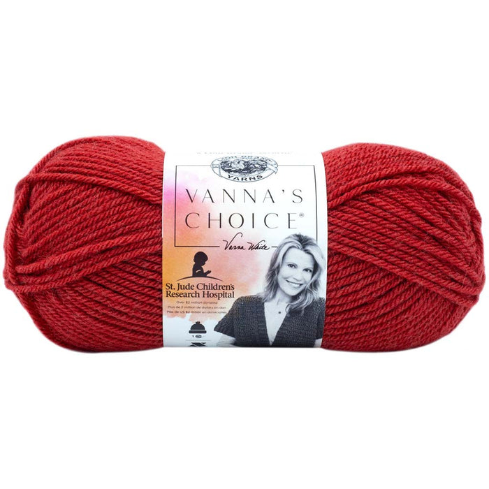 Vanna's Choice Yarn, Chrysanthe