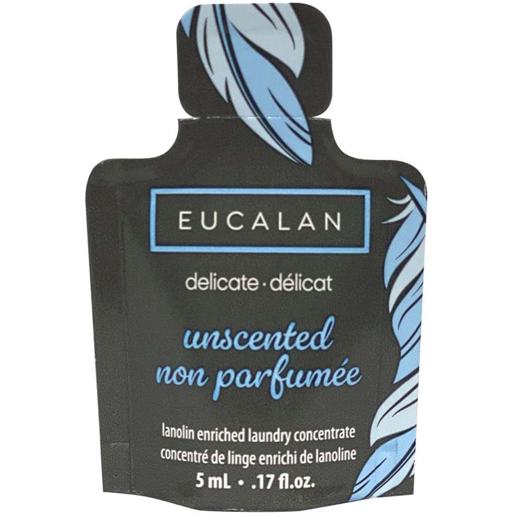 Eucalan Single Use Unscented