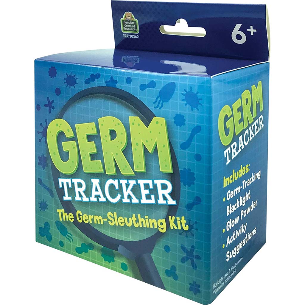 Germ Tracker