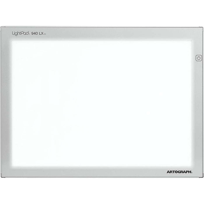 Artograph Lightpad 940 LX LED Light Box 12in x 17in
