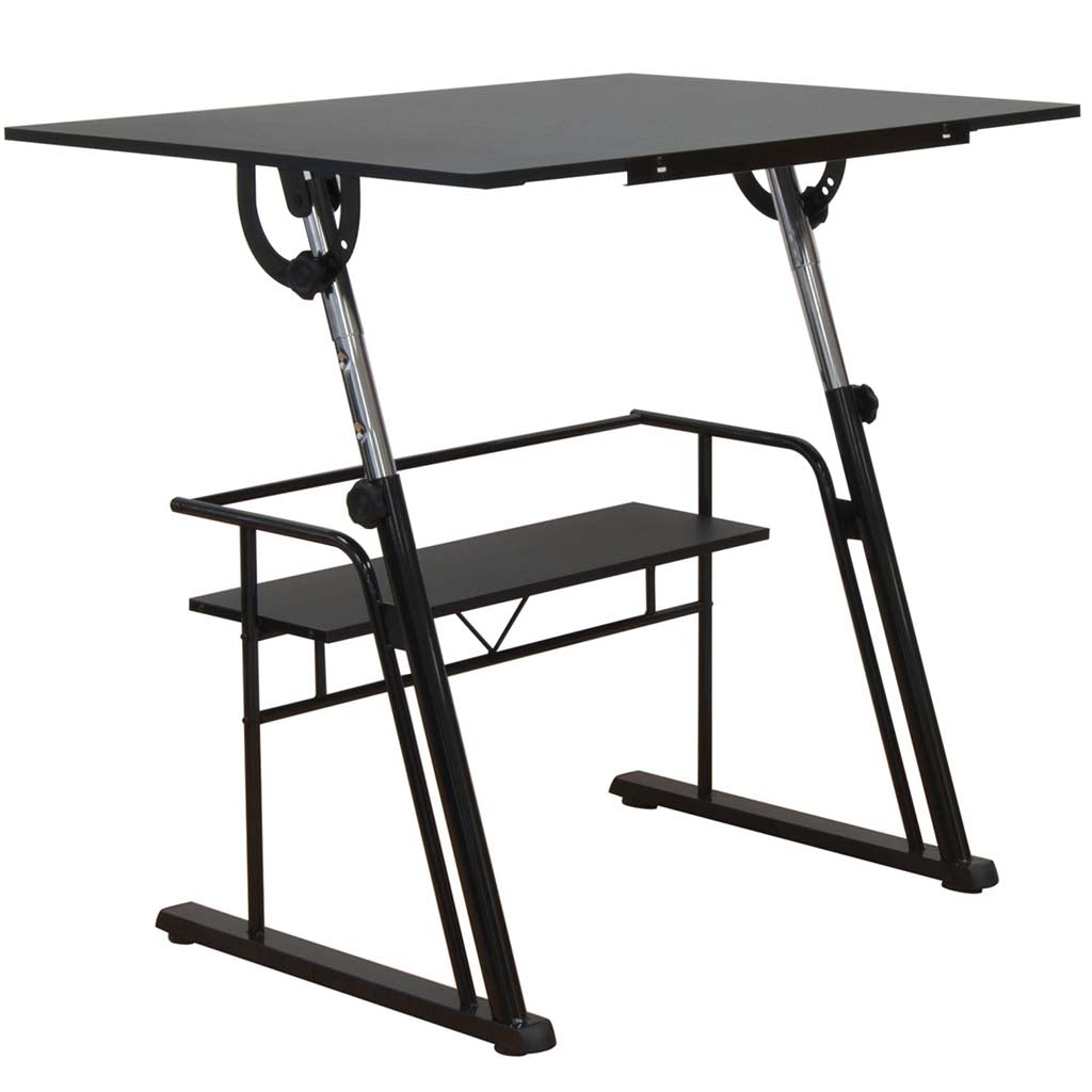 Studio Designs Table Zenith Black