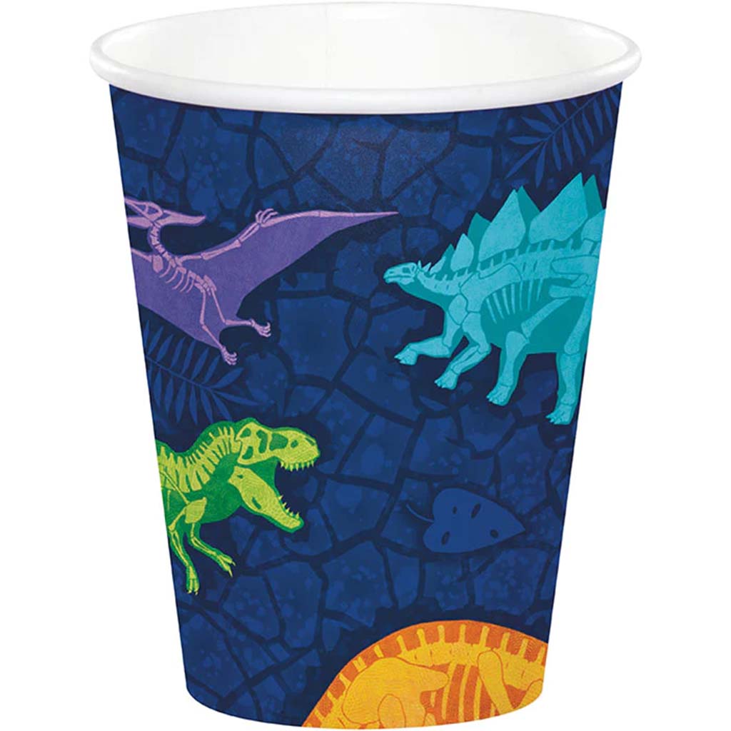 Dino Dig Hot/Cold Cup 8oz