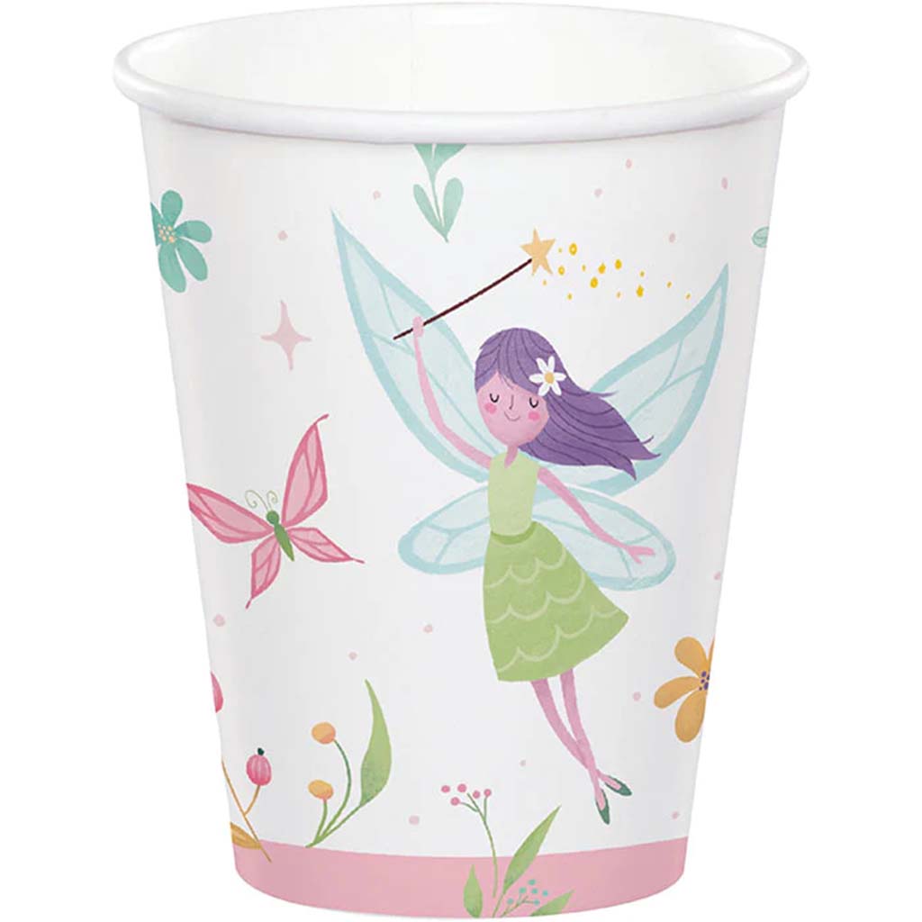 Fairy Forest Hot/Cold Cup 9oz