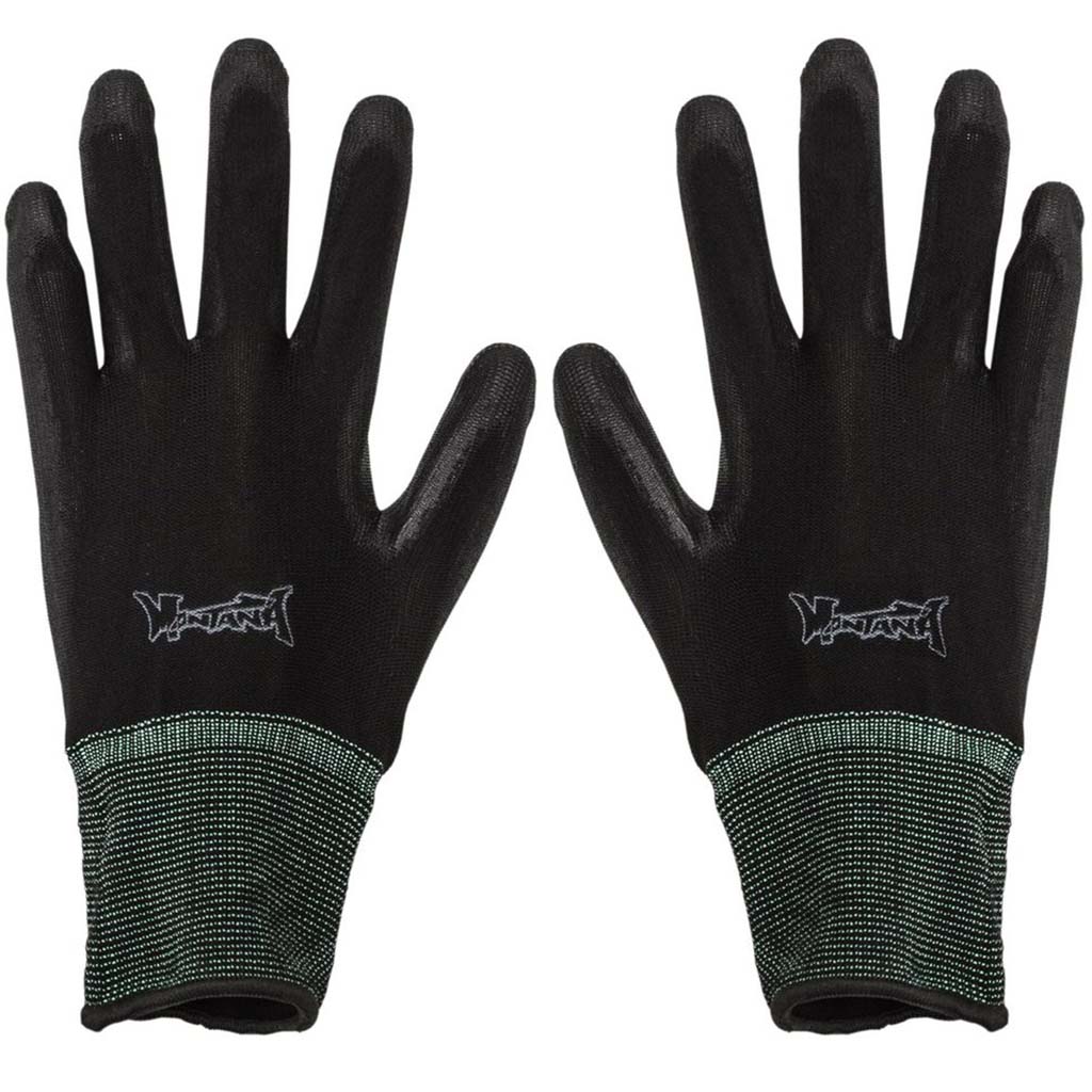 Nylon Gloves Small