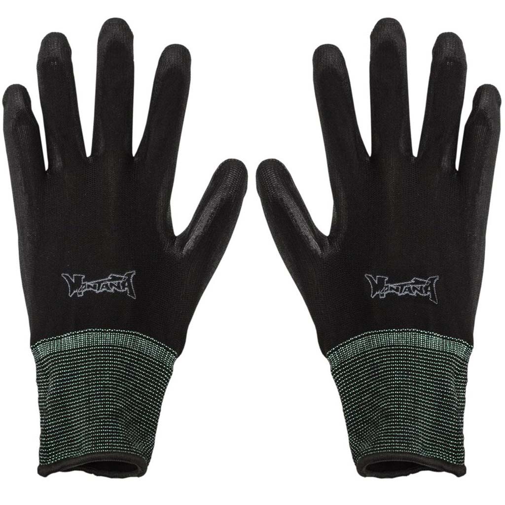 Nylon Gloves Small