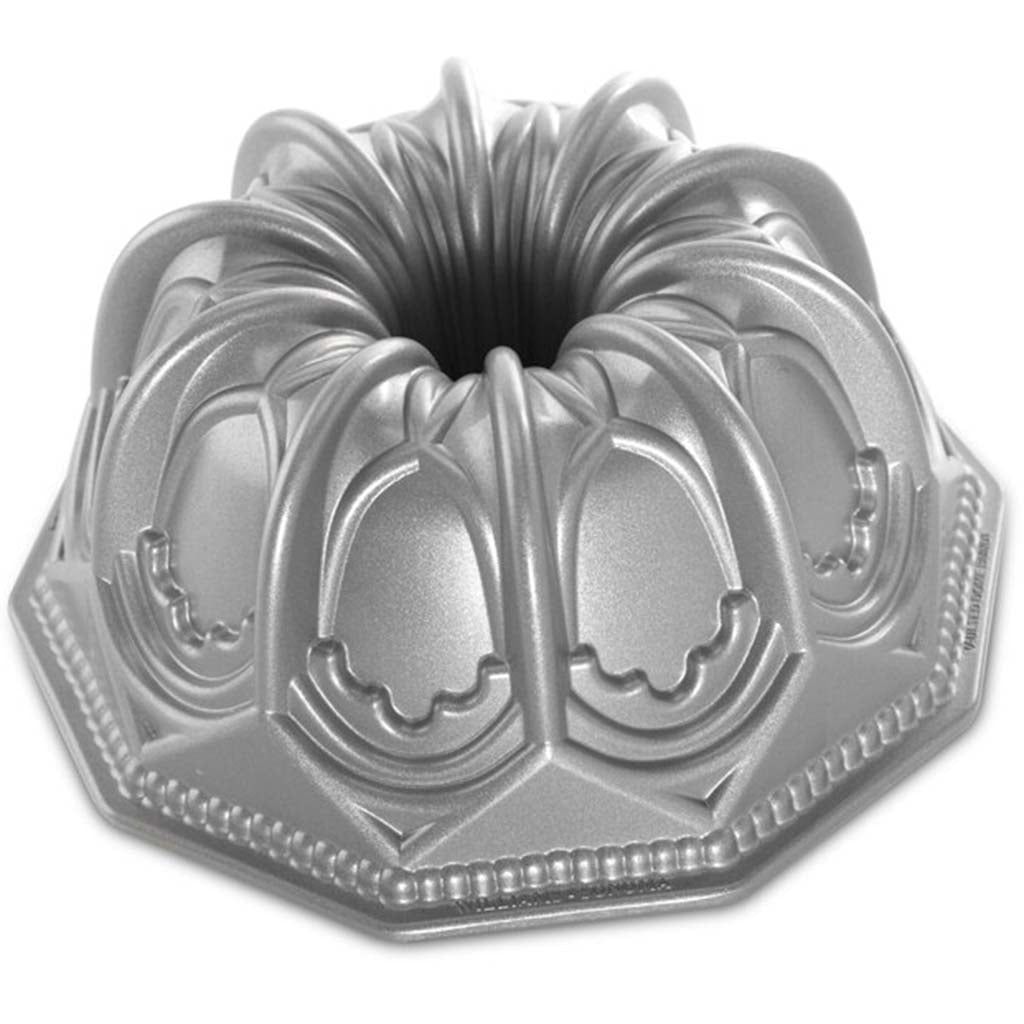 Vaulted Domed Bundt Pan