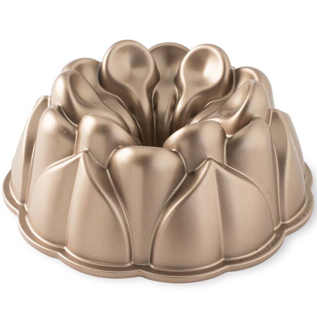 Magnolia Bundt Pan