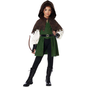Robin Princess Child Costume Xlarge 12-14