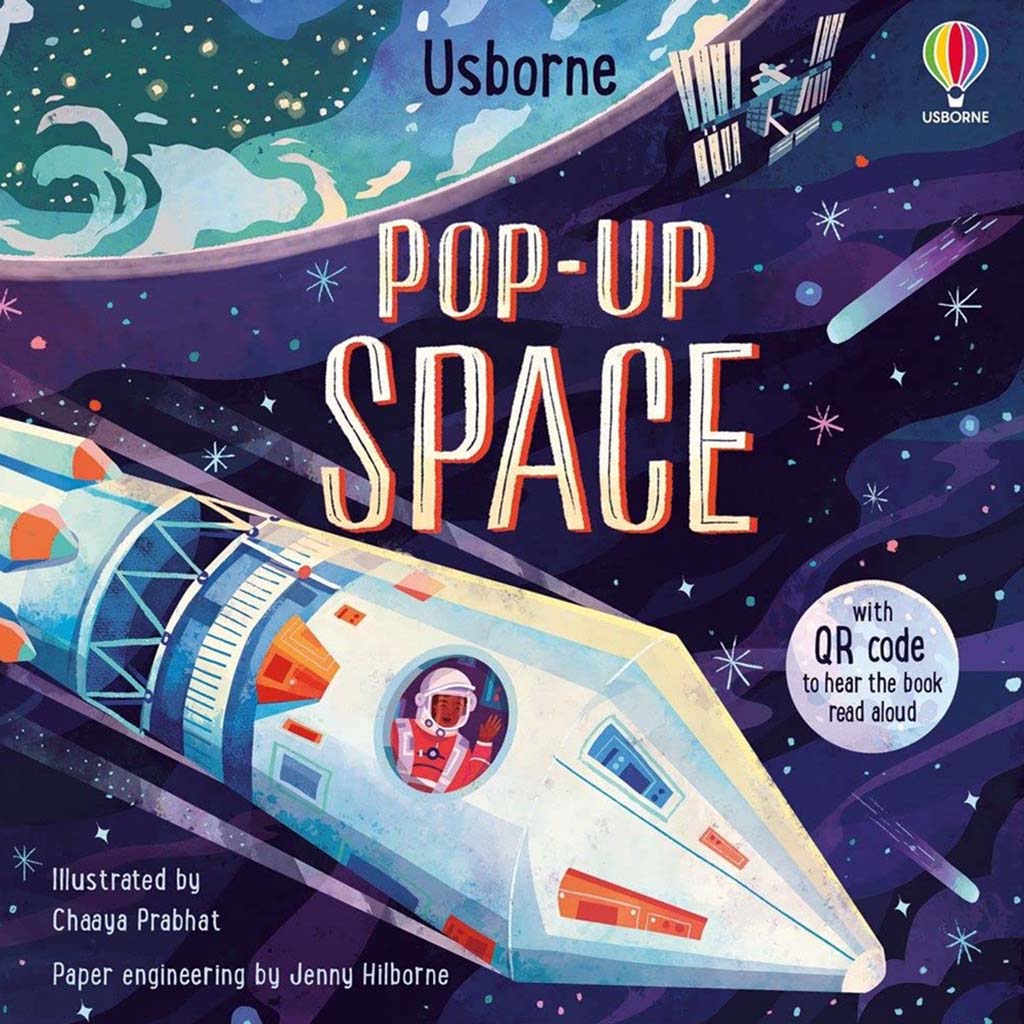 Pop-Up Space