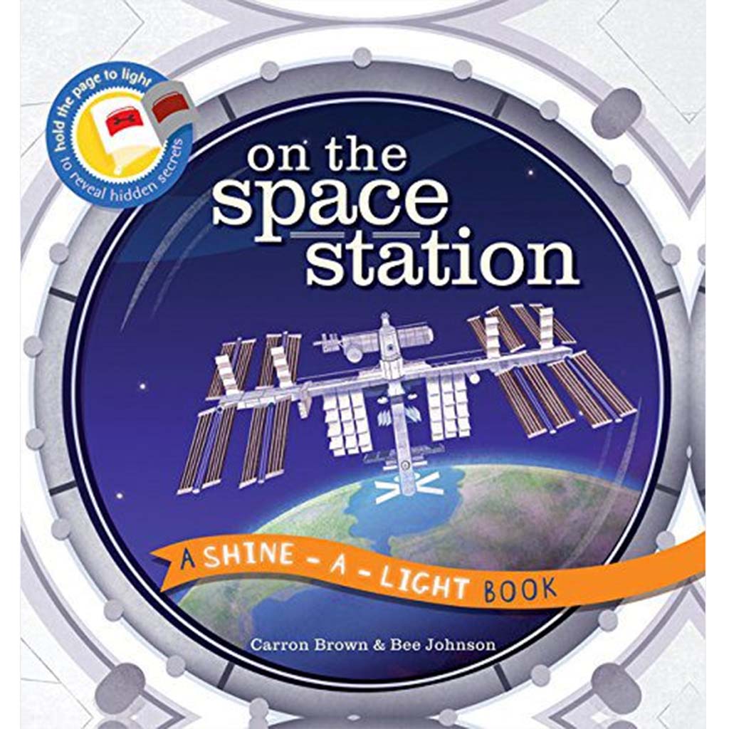 On The Space Station