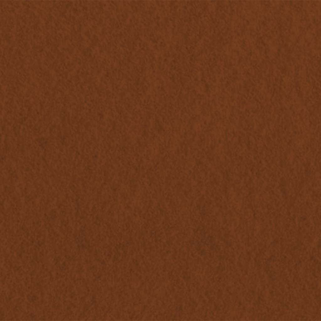 Felt Light Brown 36x1yd