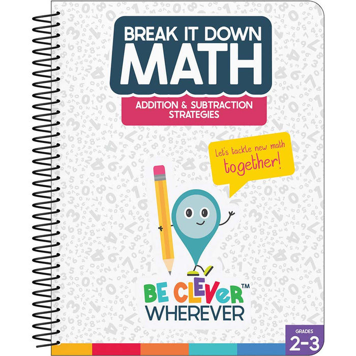 Addition & Subtraction Strategies