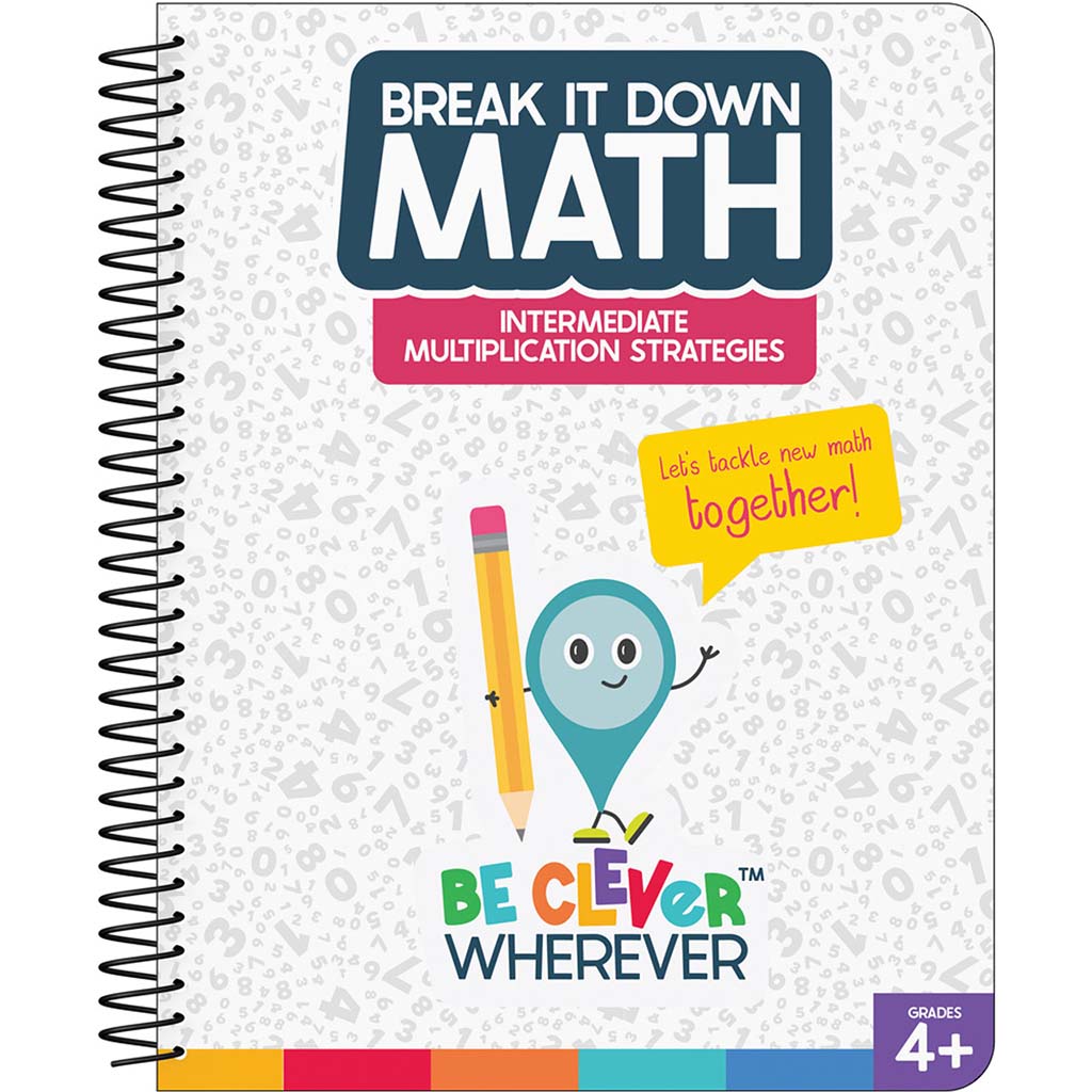 Intermediate Multiplication Resource Book