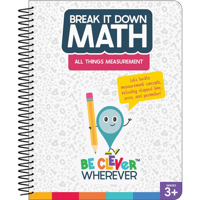 All Things Measurement Resource Book