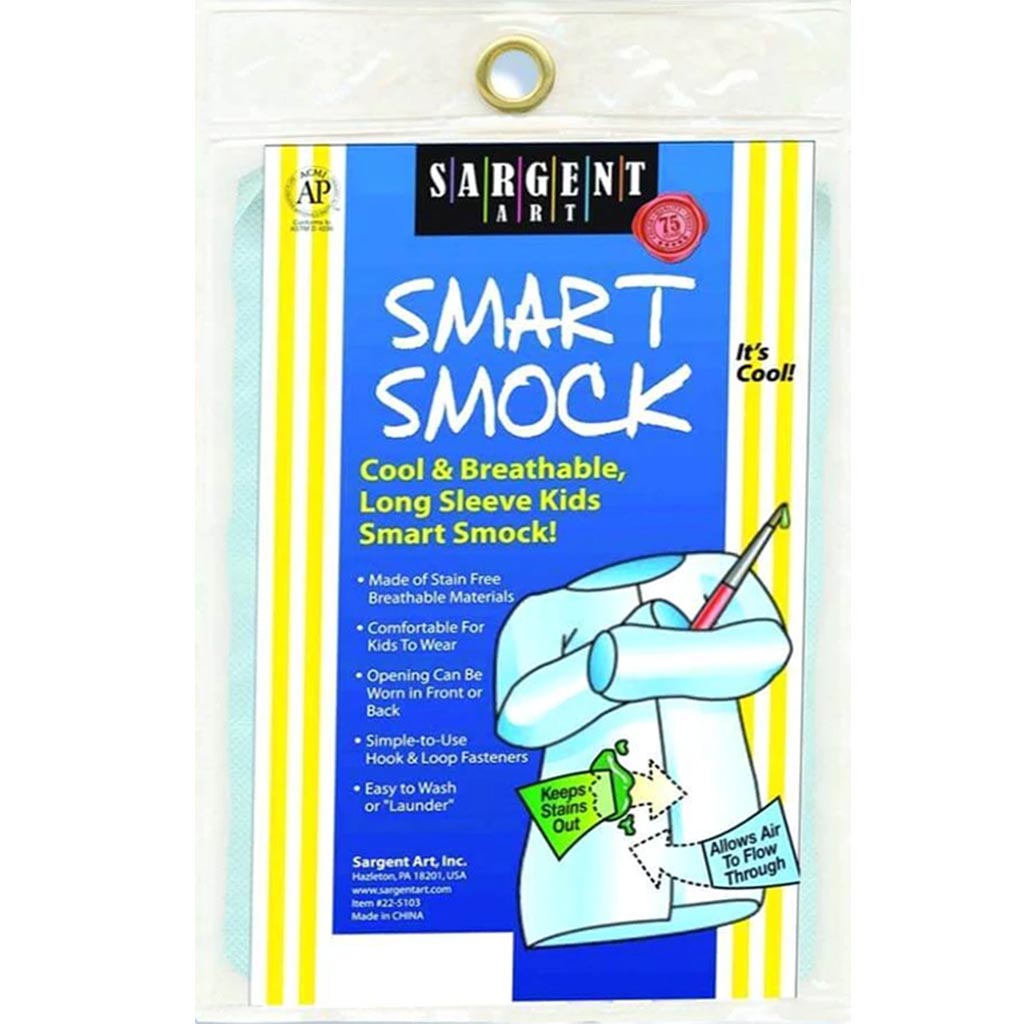 Smart Smock