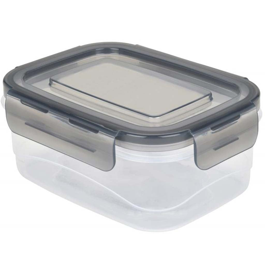 Fridgemate Rectangle Container, 6.8oz