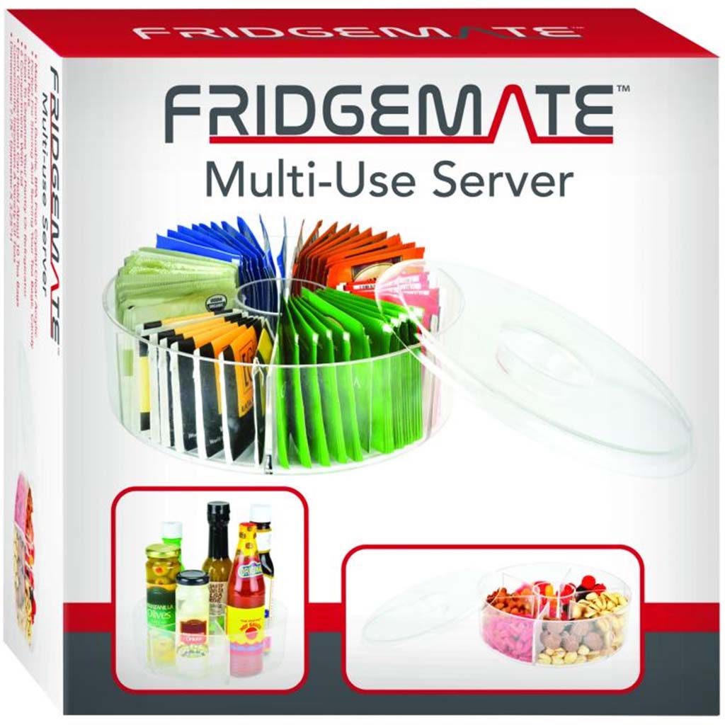 Fridgemate Multi-Use Server