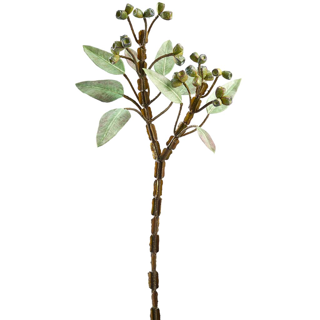 Pod Spray 25in Green