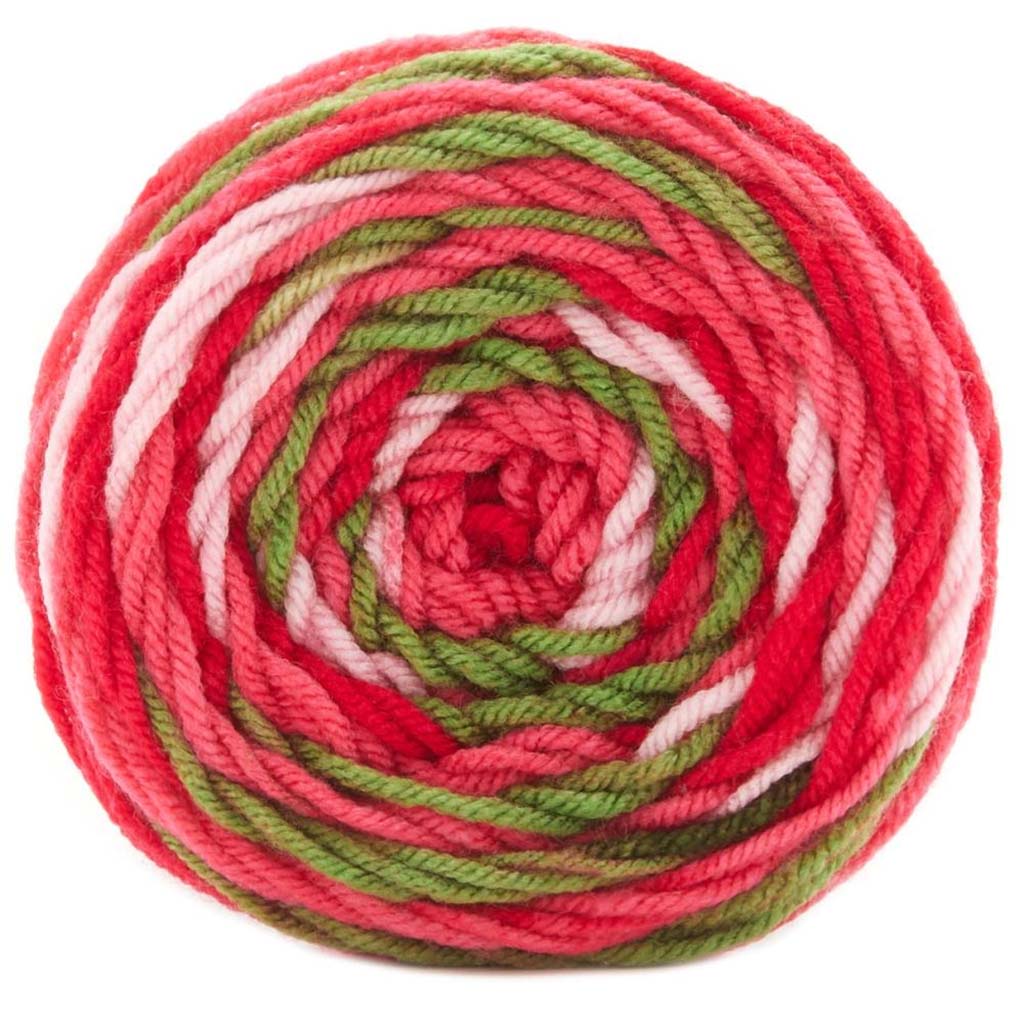 Sweet Roll Fruits Yarn, Guava