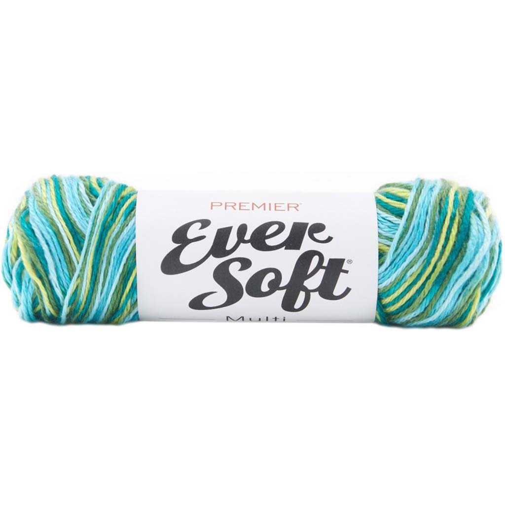 Ever Soft Yarn, Lakeside