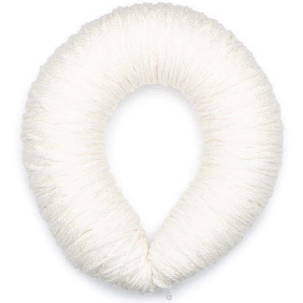 Super Saver O&#39;Go Yarn, White