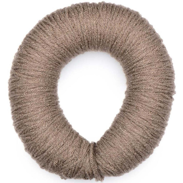 Super Saver O'Go Yarn, Cafe Latte